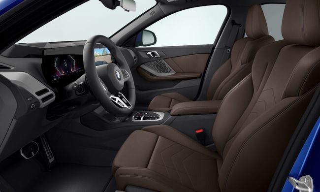 BMW Serie 1 120d  - Foto 4