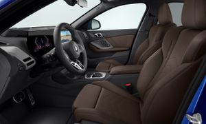 BMW Serie 1 120d  - Foto 5