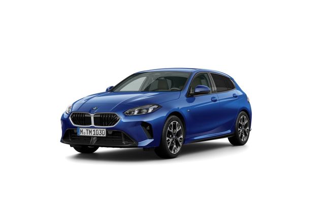 BMW Serie 1 120d  - Foto 2