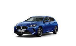 BMW Serie 1 120d  - Foto 2