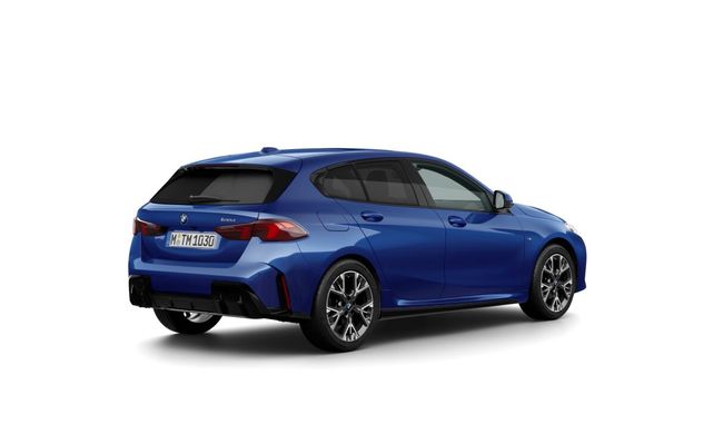 BMW Serie 1 120d  - Foto 5
