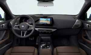 BMW Serie 1 120d  - Foto 3