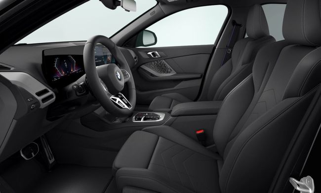 BMW Serie 1 120d  - Foto 4
