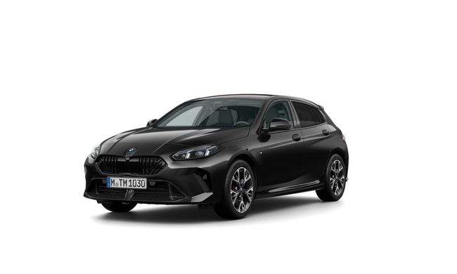 BMW Serie 1 120d  - Foto 2