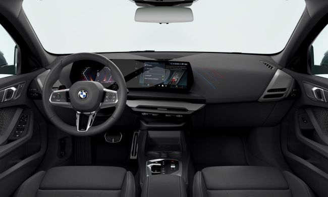 BMW Serie 1 120d  - Foto 3
