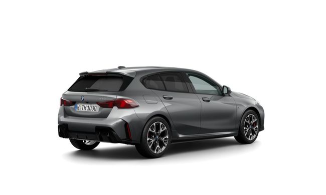 BMW Serie 1 120d  - Foto 5