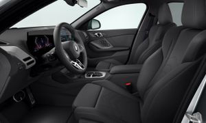 BMW Serie 1 120d  - Foto 5