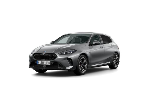 BMW Serie 1 120d  - Foto 2