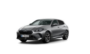 BMW Serie 1 120d  - Foto 2
