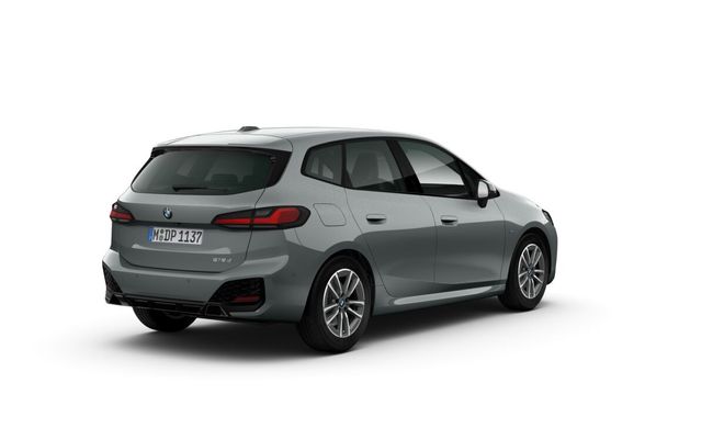 BMW Serie 2 Active Tourer 218d