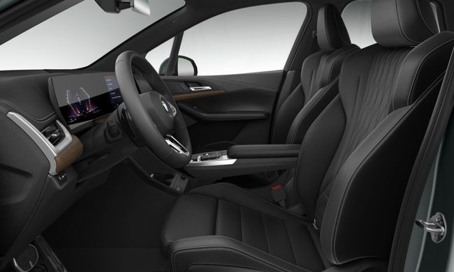 BMW Serie 2 Active Tourer 218d