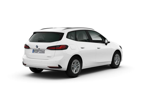 BMW Serie 2 Active Tourer 218d  - Foto 5