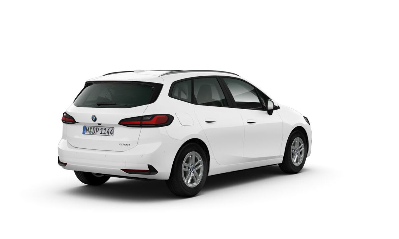 BMW Serie 2 Active Tourer 218d  - Foto 5