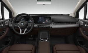 BMW Serie 2 Active Tourer 218d  - Foto 3