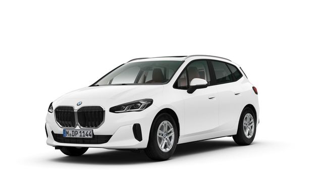 BMW Serie 2 Active Tourer 218d  - Foto 2