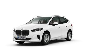 BMW Serie 2 Active Tourer 218d  - Foto 2