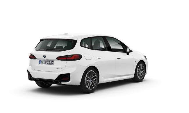 BMW Serie 2 Active Tourer 218d  - Foto 5