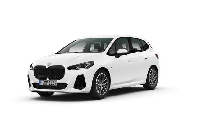 BMW Serie 2 Active Tourer 218d  - Foto 2