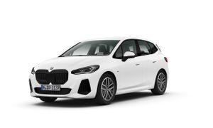 BMW Serie 2 Active Tourer 218d  - Foto 2