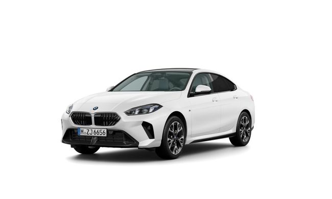 BMW Serie 2 218d Gran Coupe