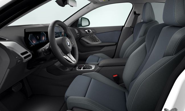 BMW Serie 2 218d Gran Coupe