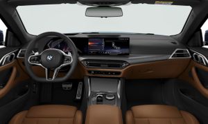 BMW Serie 4 420d Cabrio  - Foto 3