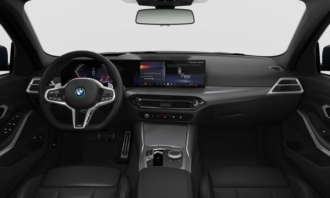 BMW Serie 3 330e  - Foto 3