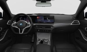BMW Serie 3 330e  - Foto 3