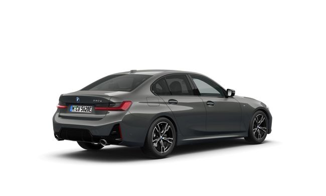 BMW Serie 3 330e  - Foto 5
