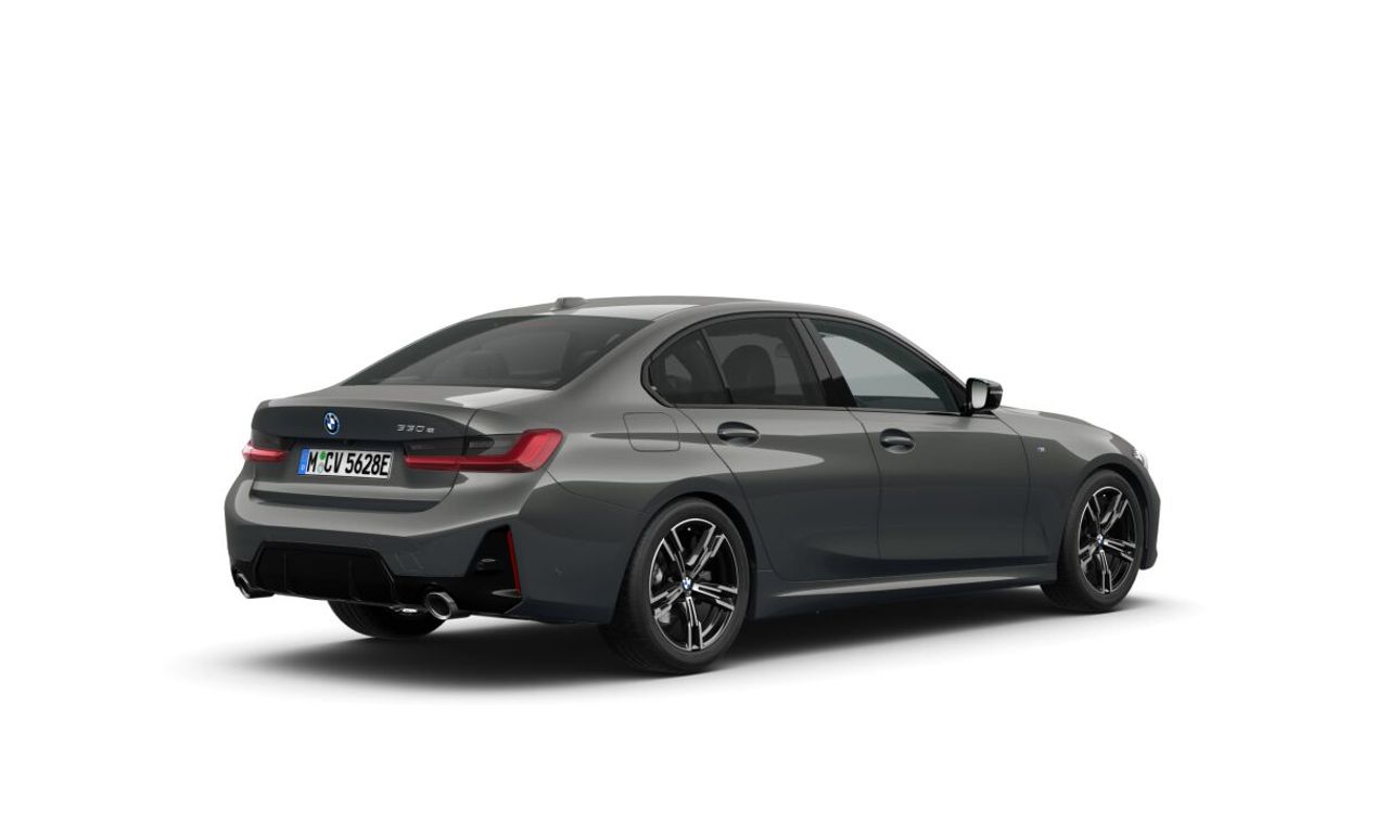 BMW Serie 3 330e  - Foto 5