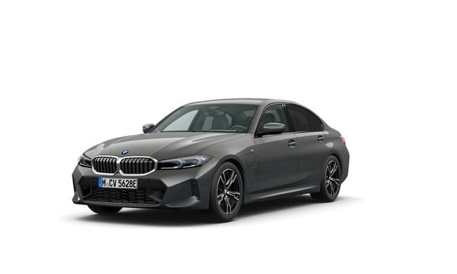 BMW Serie 3 330e  - Foto 2
