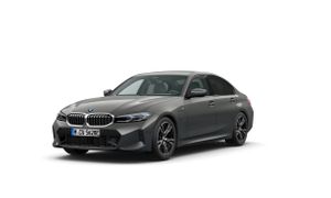 BMW Serie 3 330e  - Foto 2