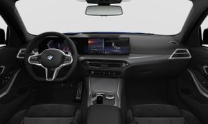 BMW Serie 3 320d Auto.Touring  - Foto 3