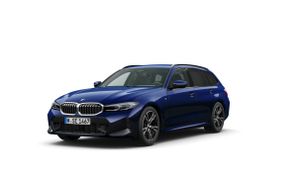 BMW Serie 3 320d Auto.Touring  - Foto 2