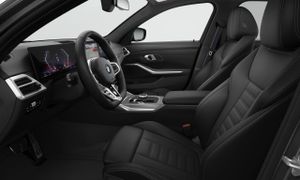 BMW Serie 3 318d Auto.  - Foto 5
