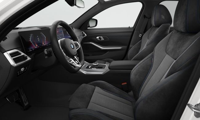 BMW Serie 3 318d Auto.  - Foto 4