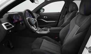 BMW Serie 3 318d Auto.  - Foto 5