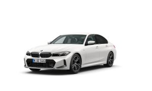 BMW Serie 3 318d Auto.  - Foto 2