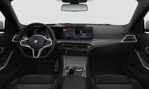 BMW Serie 3 318d Auto.  - Foto 3