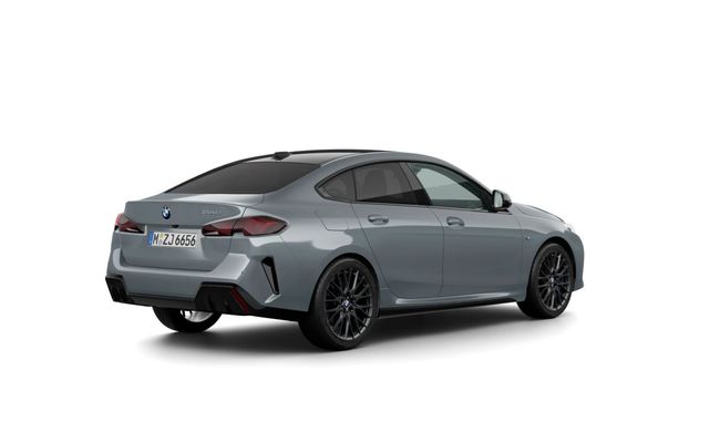 BMW Serie 2 218d Gran Coupe