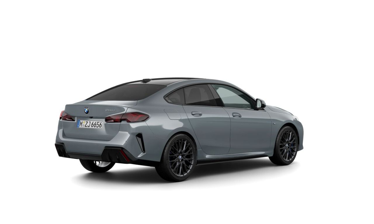 BMW Serie 2 218d Gran Coupe  - Foto 5