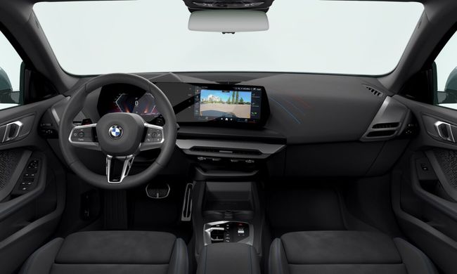 BMW Serie 2 218d Gran Coupe