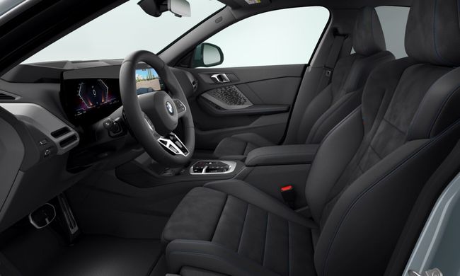 BMW Serie 2 218d Gran Coupe  - Foto 4