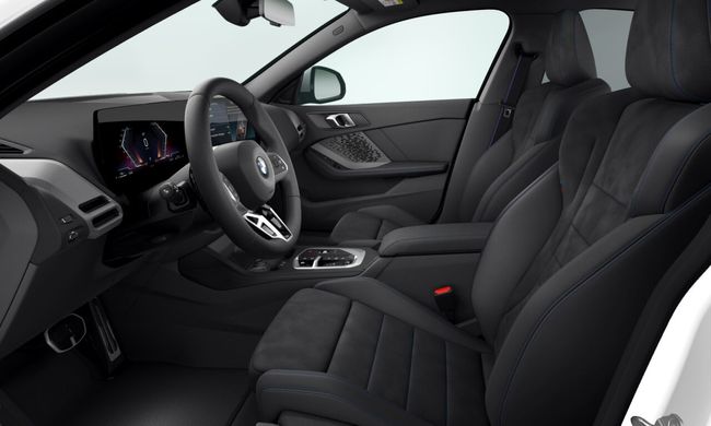 BMW Serie 2 218d Gran Coupe  - Foto 4