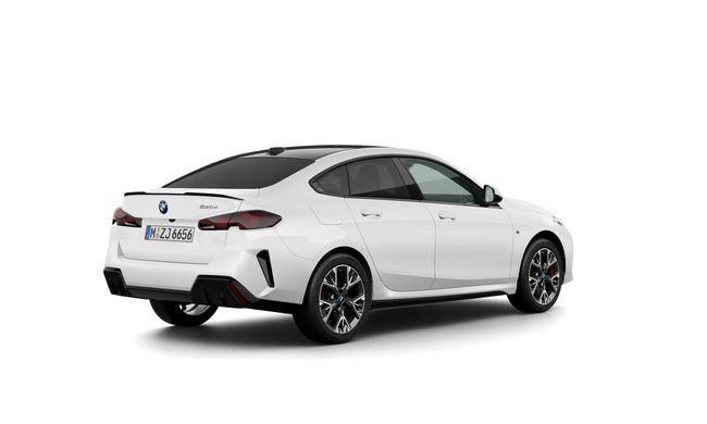 BMW Serie 2 218d Gran Coupe  - Foto 5