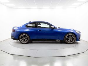 BMW Serie 2 m240i coupe 275 kw (374 cv)   - Foto 23