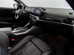 BMW Serie 2 m240i coupe 275 kw (374 cv)   - Foto 15