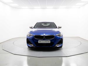 BMW Serie 2 m240i coupe 275 kw (374 cv)   - Foto 3