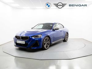 BMW Serie 2 m240i coupe 275 kw (374 cv)   - Foto 2
