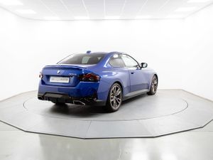 BMW Serie 2 m240i coupe 275 kw (374 cv)   - Foto 7